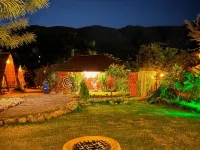 Namaste India Hotels in Pushkar