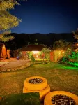 Namaste India Hotels in Pushkar