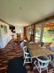 La Irmania Pension - Pet-friendly