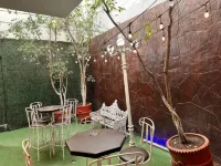 Hotel del Fresno Hotel di 
