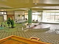 Spa Land Hotel Naito