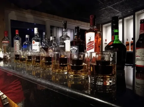 Hotel Kasauli Regency Stags Not Allowed