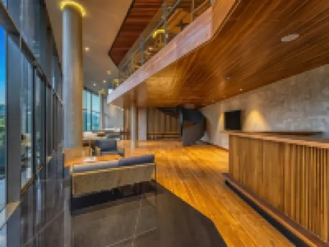 The Trees, Kandy Hotels in Kandy