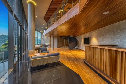 ต้นไม้ Kandy