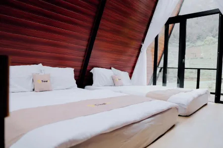 Dieng Ceria By Travelink