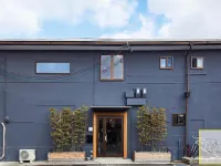 Rak Kiyomizu Hotels near Udon Museum