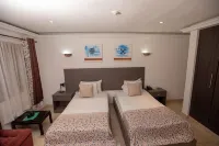 Royal Basin Resort Hotels in 