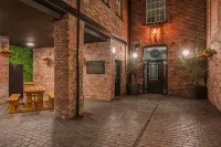 The Old Lyric Hall - A St David Aparthotel Hotels in Barrow-in-Furness District