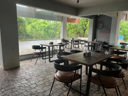 Hotel Casa de Patio Отели в г. Пилерн