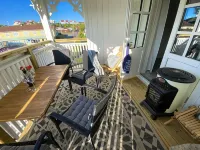 Skaftö Hotell Villa Lönndal, Grundsund Hôtels à : Fiskebackskil