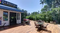 Golden Sands Resort, Morjim