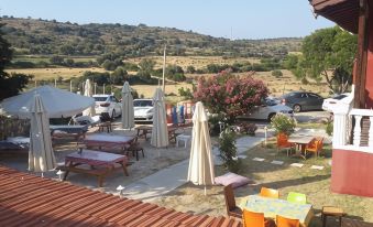 Ciftlik Hotel