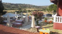 Ciftlik Hotel Hotels in Sehit Mehmet Mahallesi