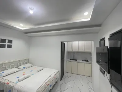 MaNel Guest House Hotel