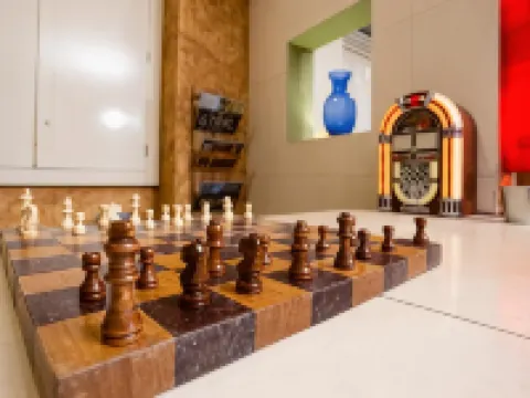 Kais do Sol Hotels in Seixal