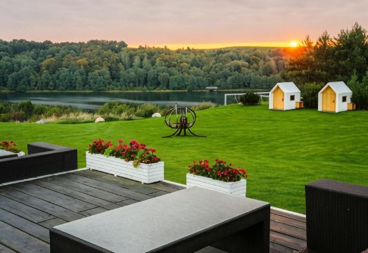 Głęboczek Vine Resort& Spa