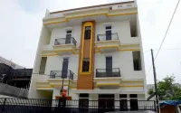 Comfortable Room in Kelapa Gading (Kej) Hotels in Kelapa Gading