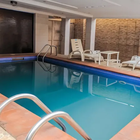 Ben Auto Hotel