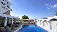 Chryssi Akti, Sure Hotel Collection - Pools