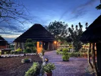 Heritage Safari Lodge Hôtels à : 