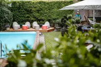 Das Esel - Kleinod Rust Hotels in Podersdorf am See