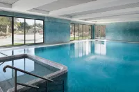 InterContinental Hotels AL AHSA by IHG - 5-Star