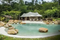 Tiarasa Escapes Glamping Resort - Campingplads