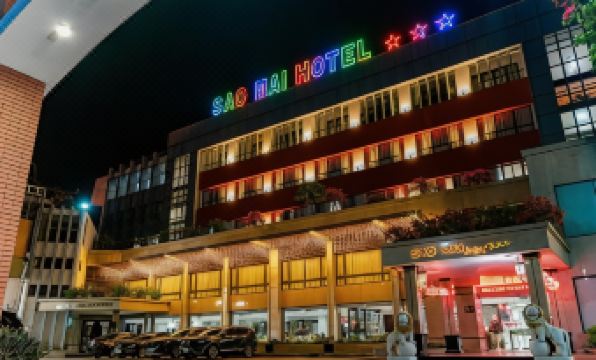 Sao Mai Hotel
