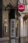 BackStage Hotel Hotel in zona DeLaMar Theater