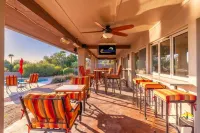 Private Pool and Sports Court Oasis - Stunning Mediterranean Mansion