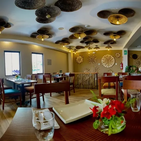 Inkantari Boutique Hotel