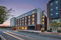 TownePlace Suites Columbus North - OSU