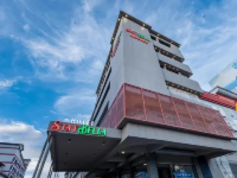 Hotel Stay Bella Kozhikode Hotels in Kozhikode