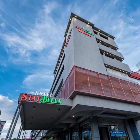 Hotel Stay Bella Kozhikode