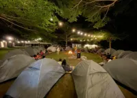 Madasari Village Hôtels à : Cimerak