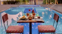 De Garland Palolem - am Hotel Kollection - Swimmingpools