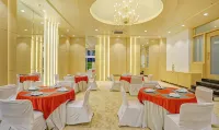Treebo Premium Golden Bliss Trimurti Nagar Square