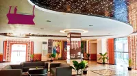 Unp Hotel & Convention Hotels in Katapiang