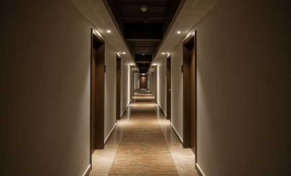 Presidency Airport Hotel