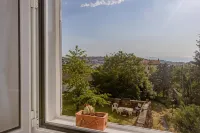 Vista&Capriccio Hotels in Basovizza