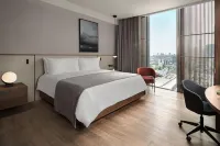 InterContinental Hotels Presidente Monterrey Hotel di San Pedro Garza Garcia
