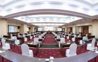 阿斯頓丹戎檳榔飯店及會議中心