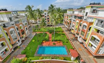 Monarch Suites