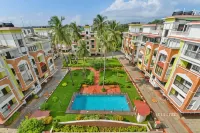 Monarch Suites Hotels in Nerul