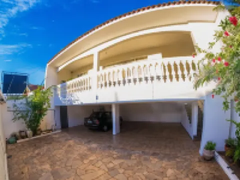 Hostel Bauru Hotéis em Bauru