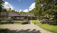 Bilderberg Hotel 't Speulderbos Hotels in 