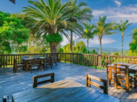 Hildesheim Guest Lodge โรงแรมในจอร์จ