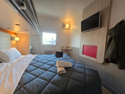 Premiere Classe Lyon - Beynost Các khách sạn ở Beynost