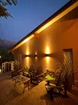 Cabañas Sublime Bolson Hotels in El Bolson