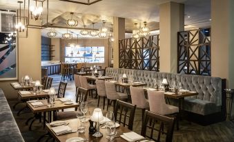Mercure Bridgwater Hotel